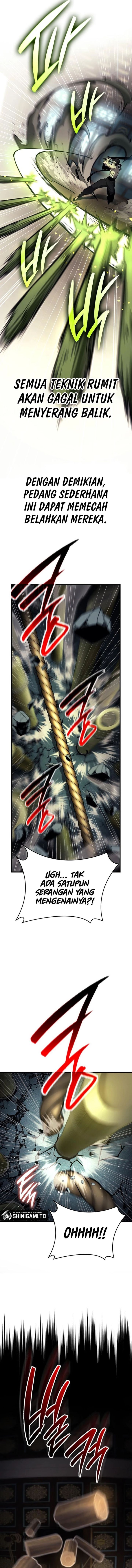 Reincarnation Of The Demonic God Chapter 05 Gambar 11