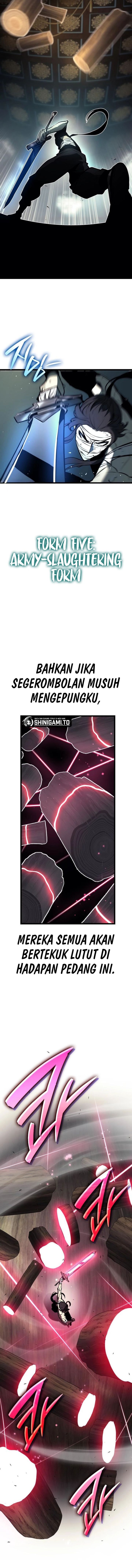 Reincarnation Of The Demonic God Chapter 05 Gambar 12