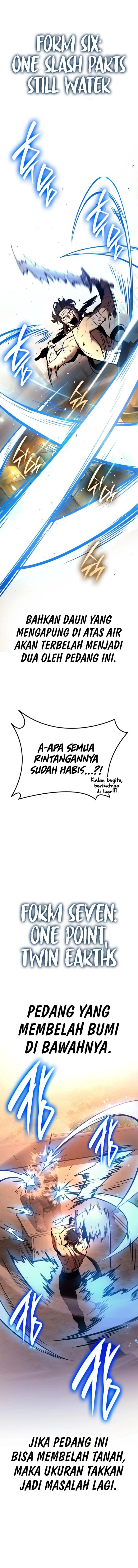 Reincarnation Of The Demonic God Chapter 05 Gambar 14
