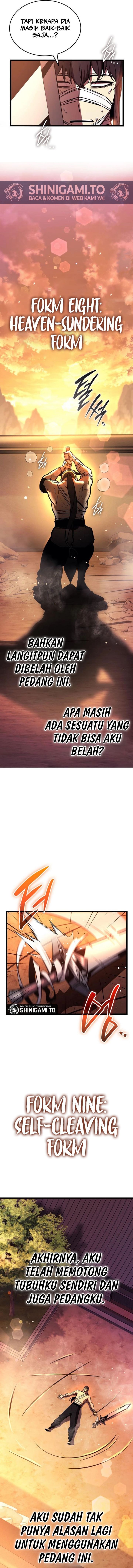 Reincarnation Of The Demonic God Chapter 05 Gambar 15