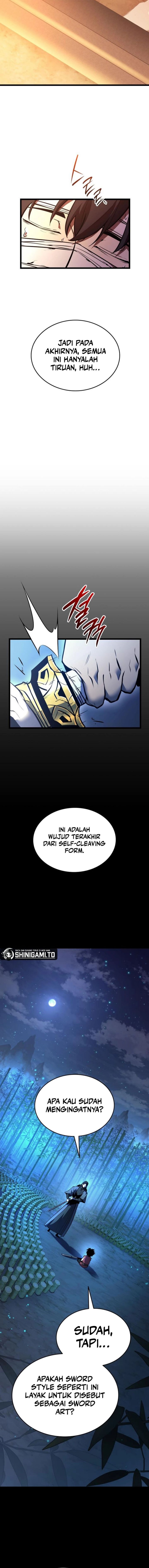 Reincarnation Of The Demonic God Chapter 05 Gambar 16