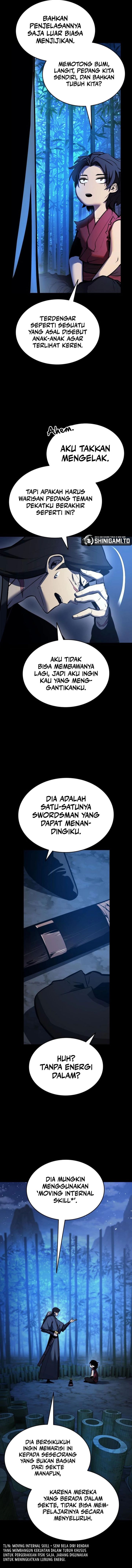 Reincarnation Of The Demonic God Chapter 05 Gambar 17