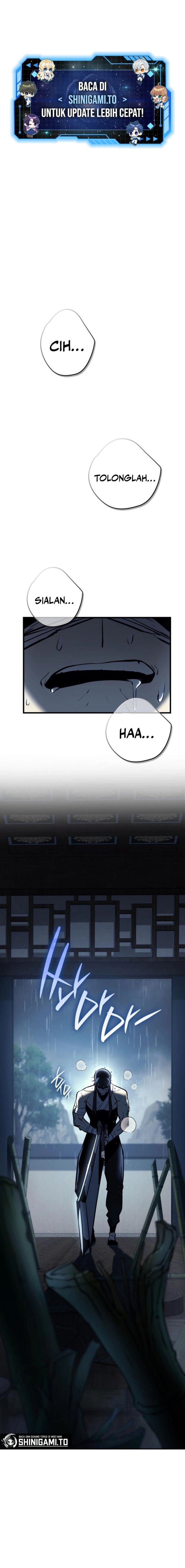 Reincarnation Of The Demonic God Chapter 06 Gambar 2