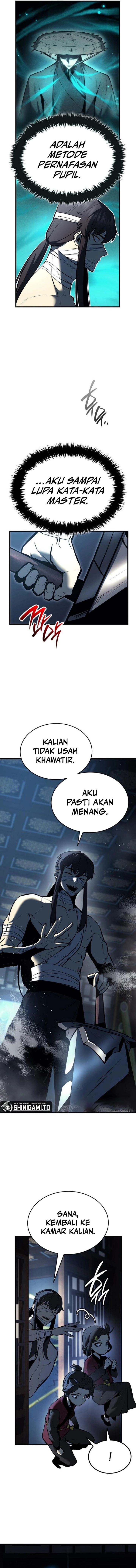 Reincarnation Of The Demonic God Chapter 06 Gambar 7