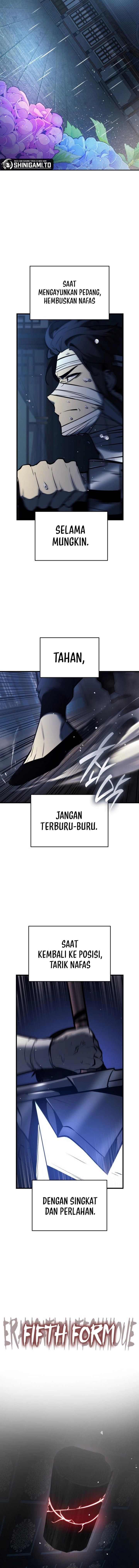 Reincarnation Of The Demonic God Chapter 06 Gambar 9