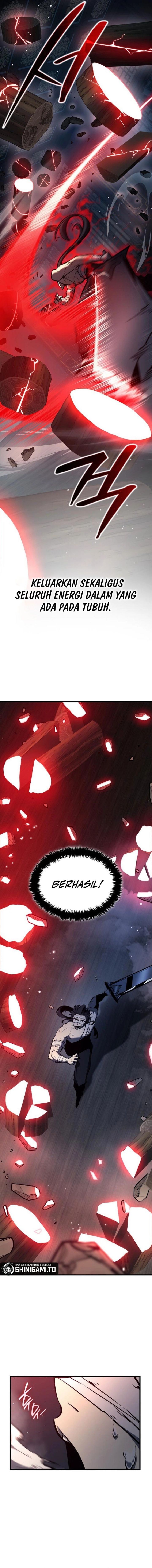 Reincarnation Of The Demonic God Chapter 06 Gambar 10