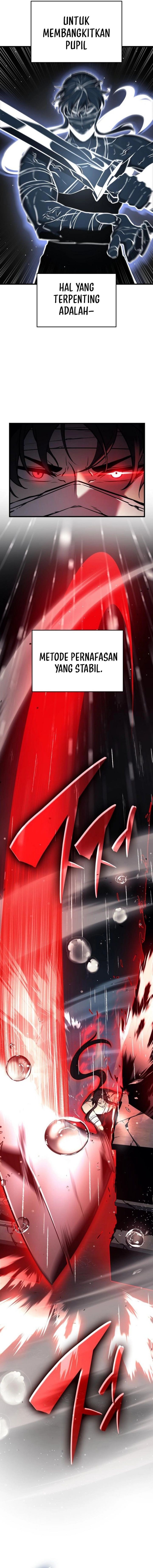 Reincarnation Of The Demonic God Chapter 06 Gambar 12