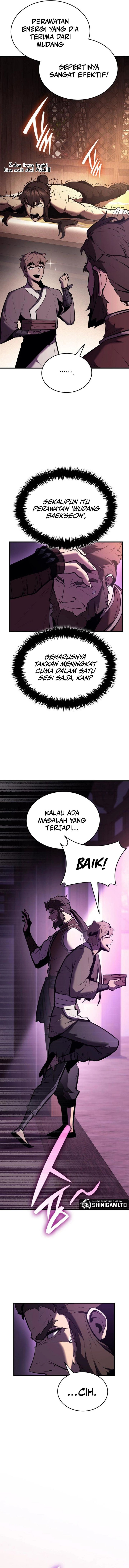 Reincarnation Of The Demonic God Chapter 06 Gambar 15