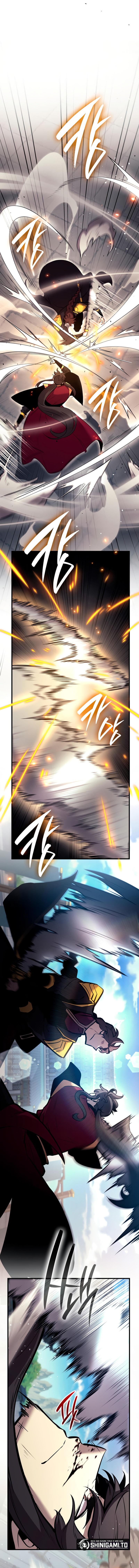 Reincarnation Of The Demonic God Chapter 08 Gambar 15