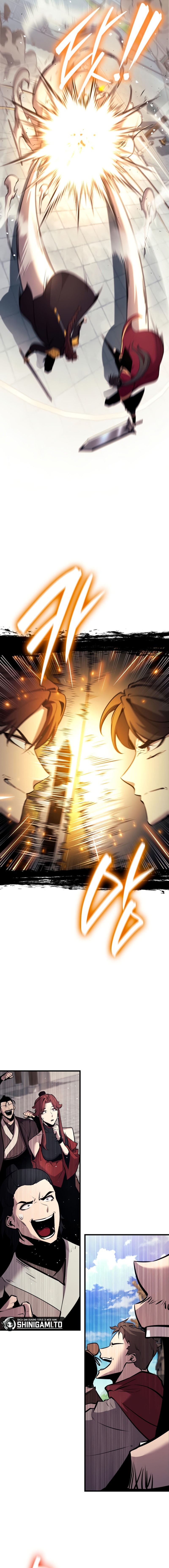Reincarnation Of The Demonic God Chapter 08 Gambar 16