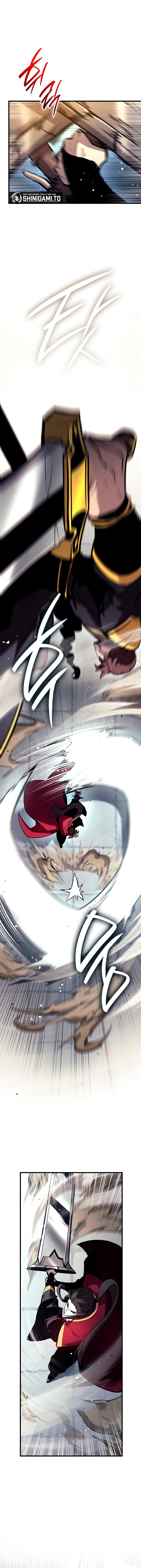 Reincarnation Of The Demonic God Chapter 08 Gambar 18
