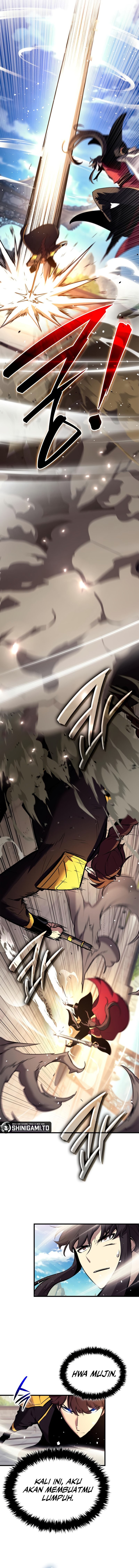 Reincarnation Of The Demonic God Chapter 08 Gambar 19