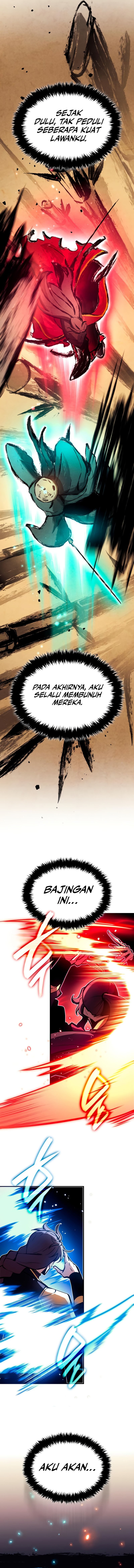 Reincarnation Of The Demonic God Chapter 08 Gambar 23