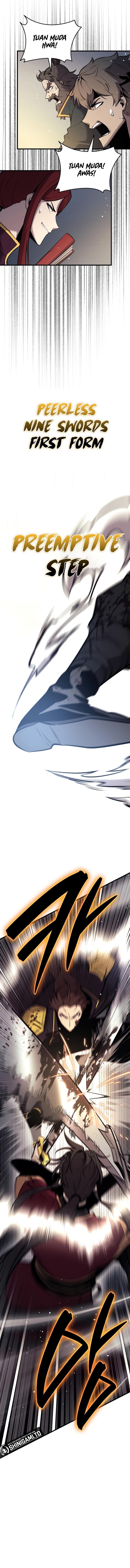 Reincarnation Of The Demonic God Chapter 09 Gambar 7