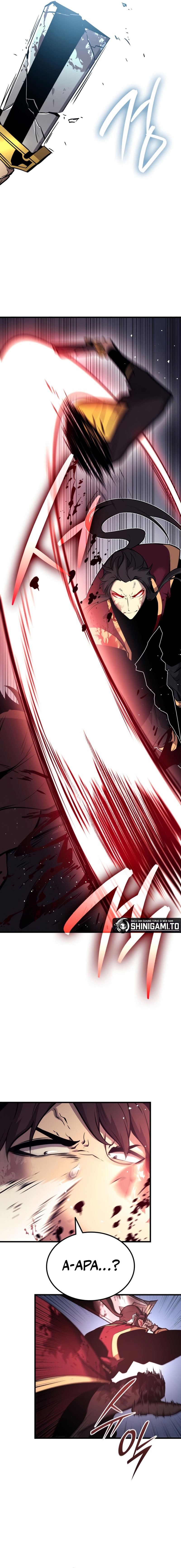 Reincarnation Of The Demonic God Chapter 09 Gambar 13