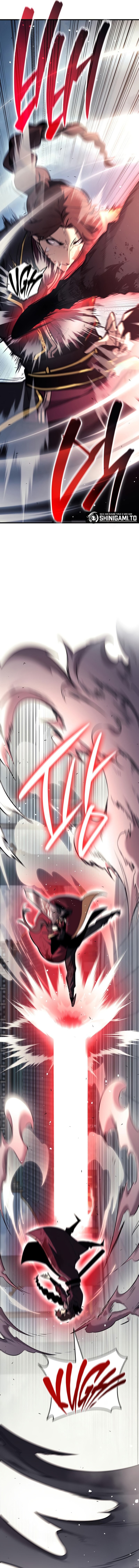 Reincarnation Of The Demonic God Chapter 09 Gambar 14