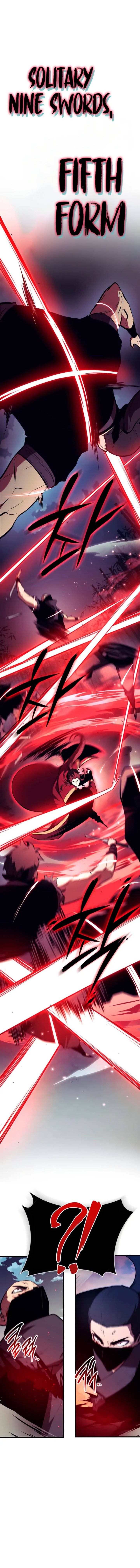 Reincarnation Of The Demonic God Chapter 11 Gambar 21