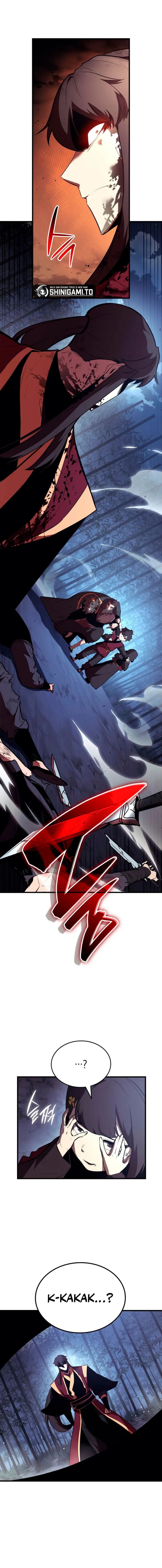 Reincarnation Of The Demonic God Chapter 11 Gambar 24