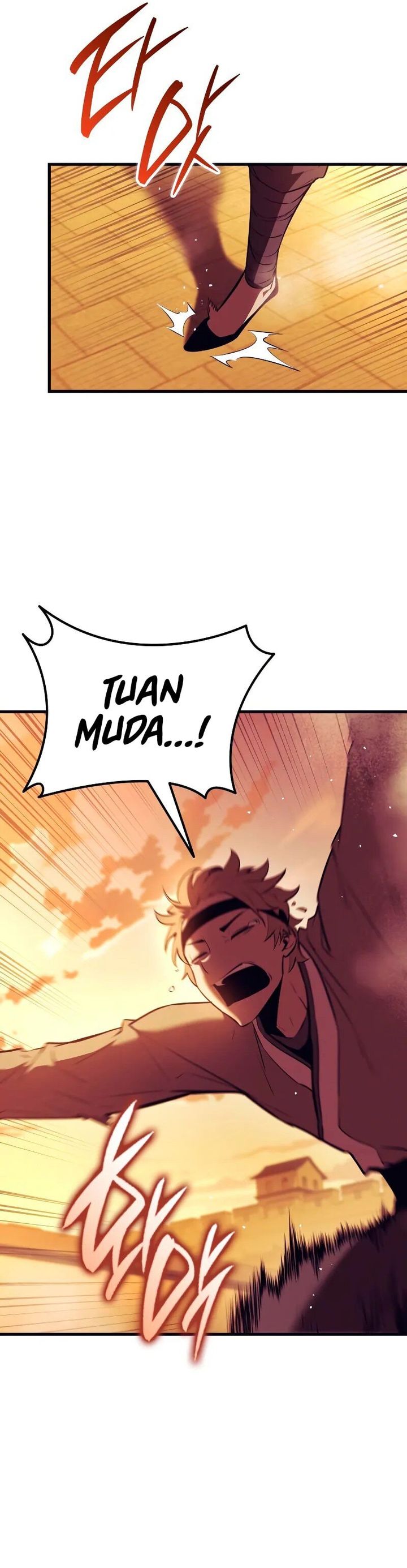 Reincarnation Of The Demonic God Chapter 12 Gambar 5