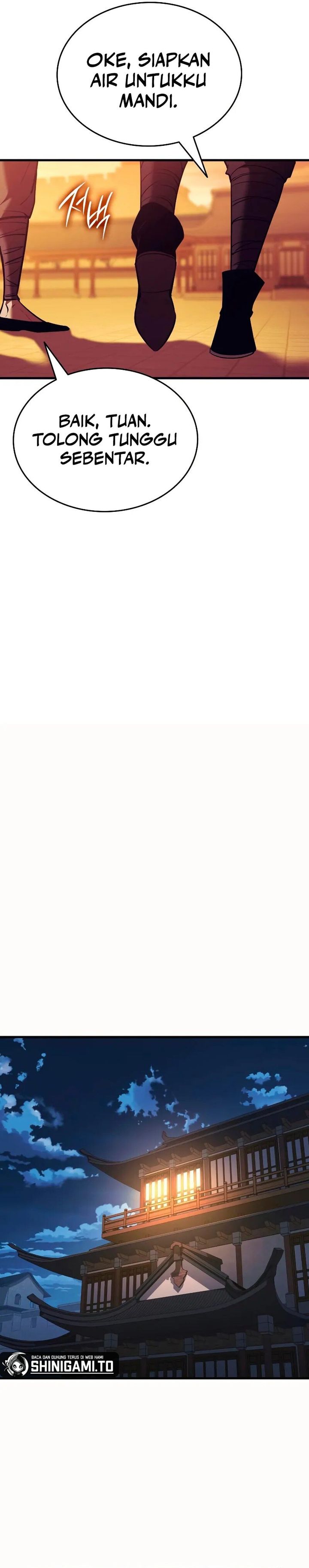 Reincarnation Of The Demonic God Chapter 12 Gambar 7