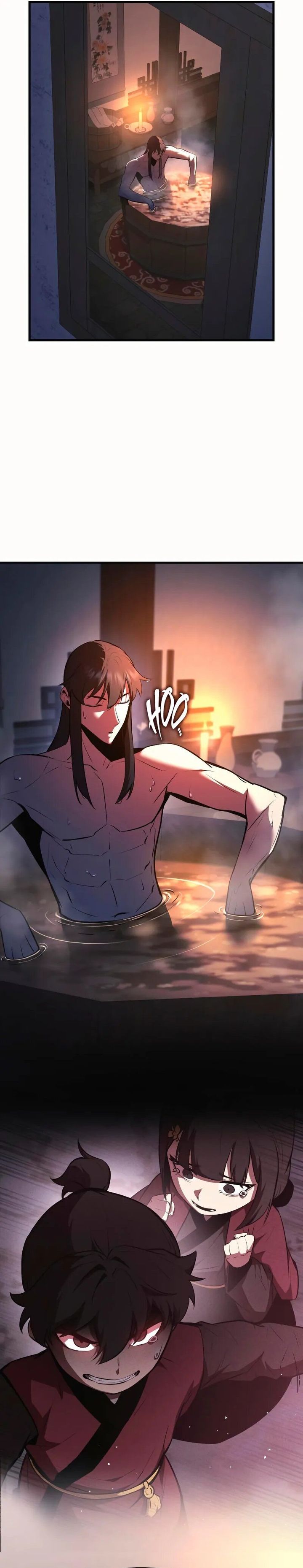 Reincarnation Of The Demonic God Chapter 12 Gambar 8