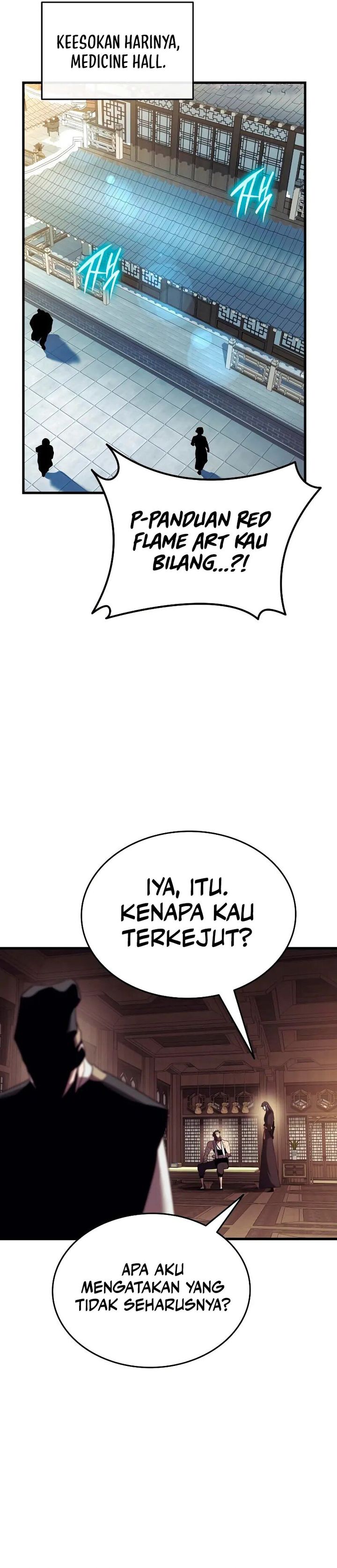 Reincarnation Of The Demonic God Chapter 12 Gambar 13