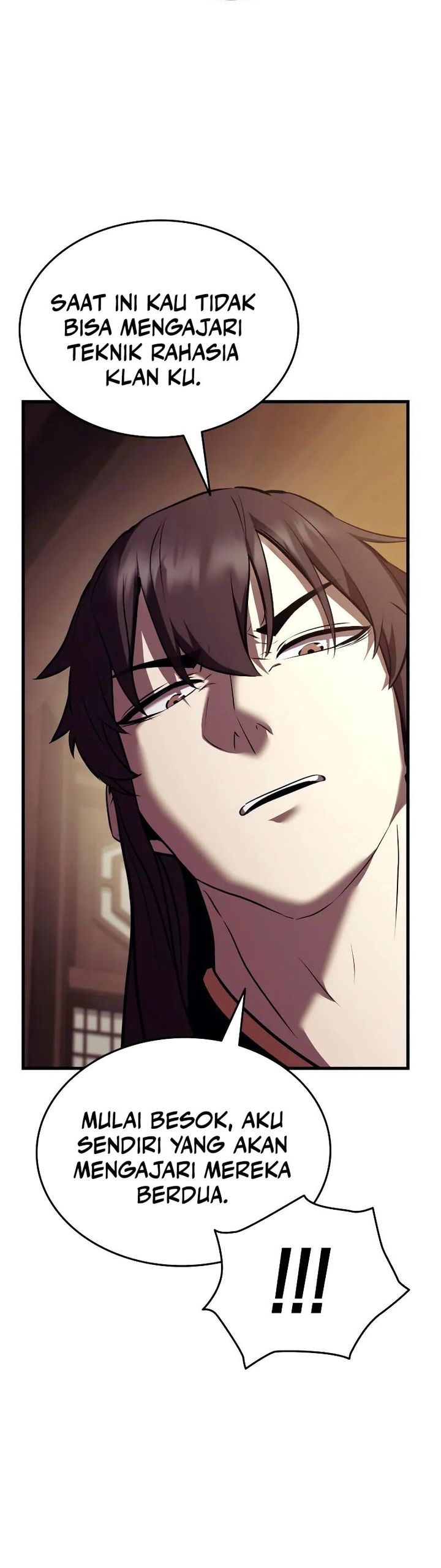 Reincarnation Of The Demonic God Chapter 12 Gambar 15