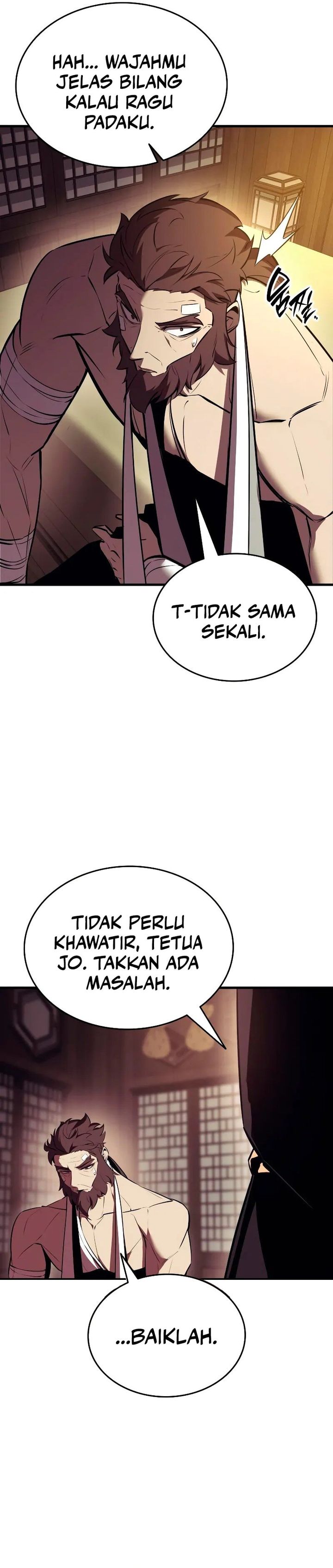 Reincarnation Of The Demonic God Chapter 12 Gambar 16