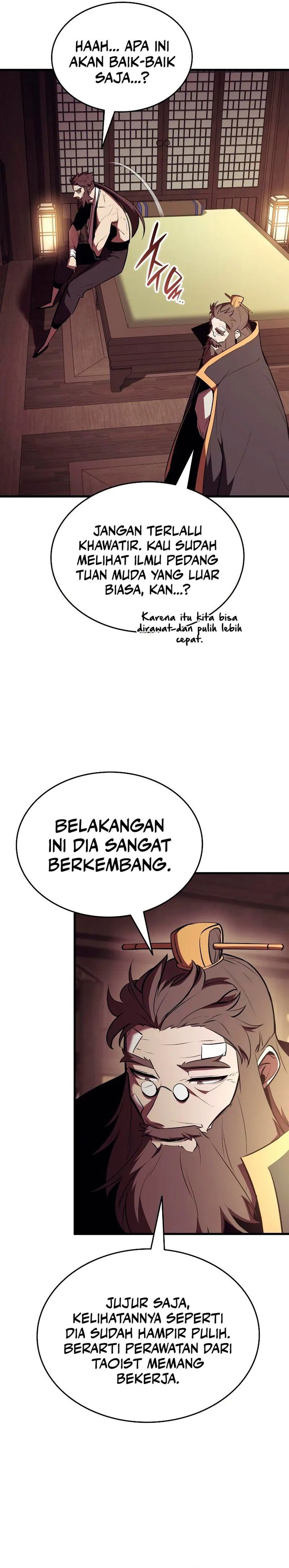 Reincarnation Of The Demonic God Chapter 12 Gambar 18