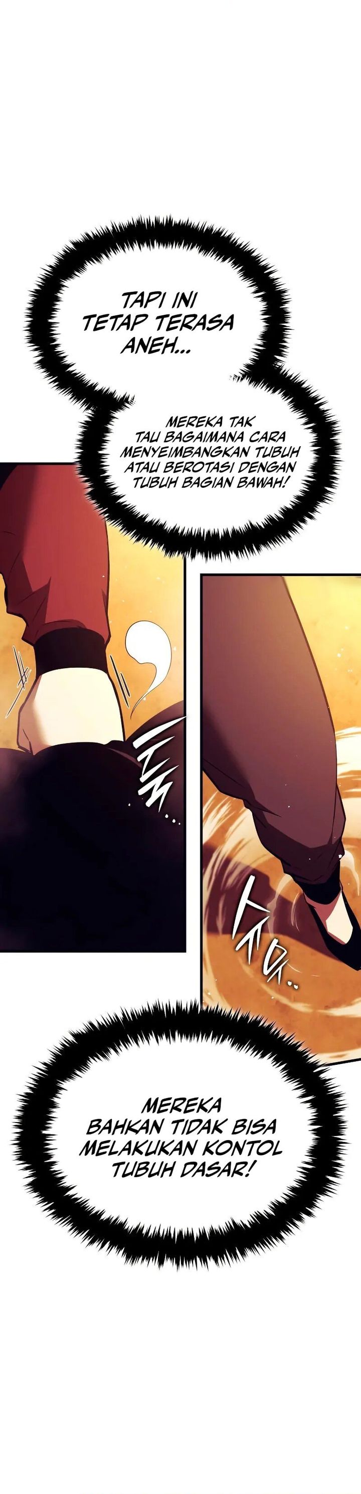 Reincarnation Of The Demonic God Chapter 12 Gambar 27