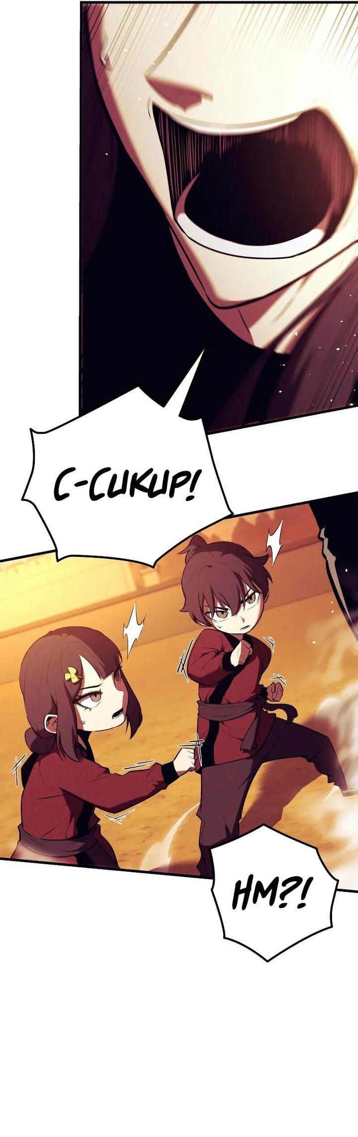 Reincarnation Of The Demonic God Chapter 12 Gambar 28