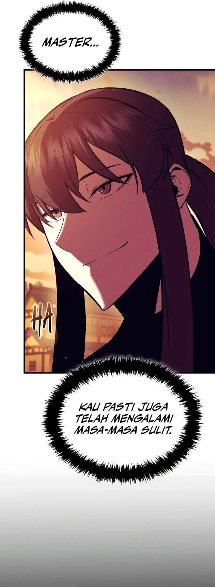 Reincarnation Of The Demonic God Chapter 12 Gambar 31