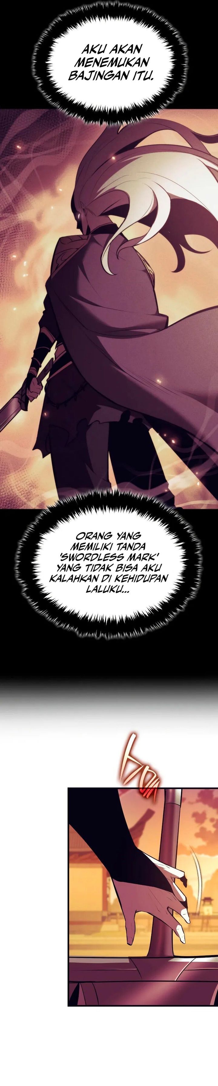 Reincarnation Of The Demonic God Chapter 12 Gambar 33