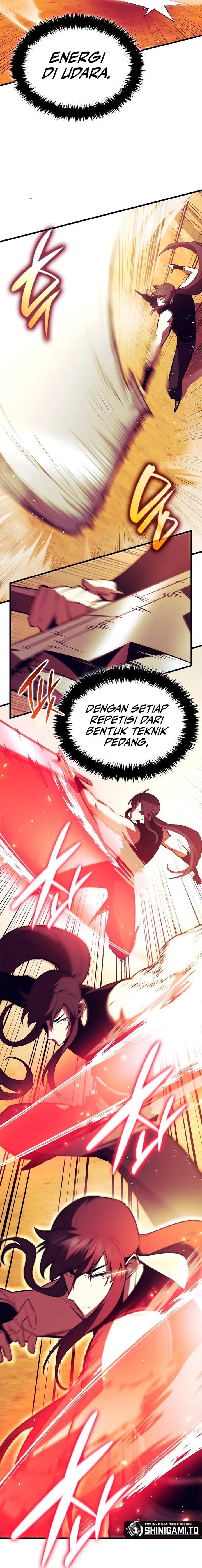 Reincarnation Of The Demonic God Chapter 12 Gambar 36