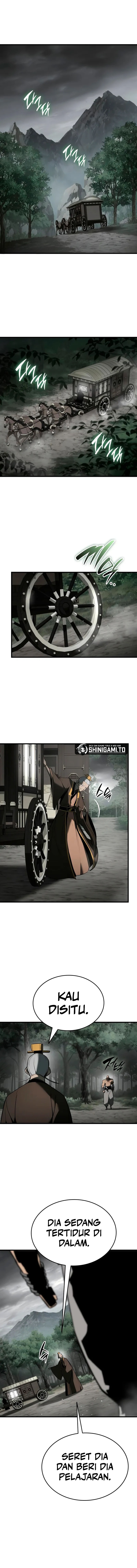 Reincarnation Of The Demonic God Chapter 13 Fix Gambar 15