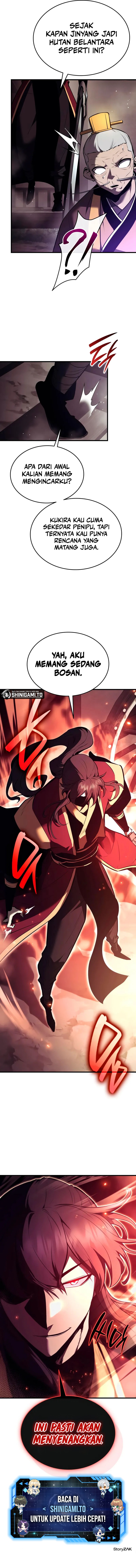 Reincarnation Of The Demonic God Chapter 13 Fix Gambar 19