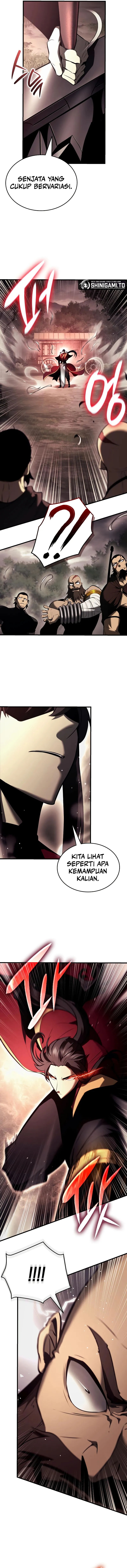 Reincarnation Of The Demonic God Chapter 14 Gambar 4