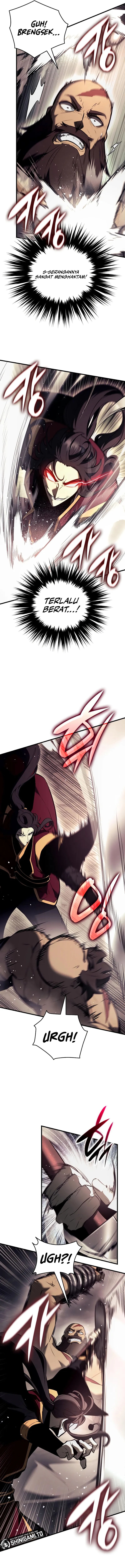 Reincarnation Of The Demonic God Chapter 14 Gambar 6