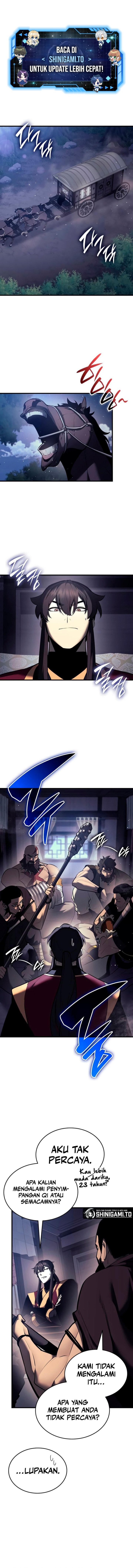 Reincarnation Of The Demonic God Chapter 15 Gambar 2