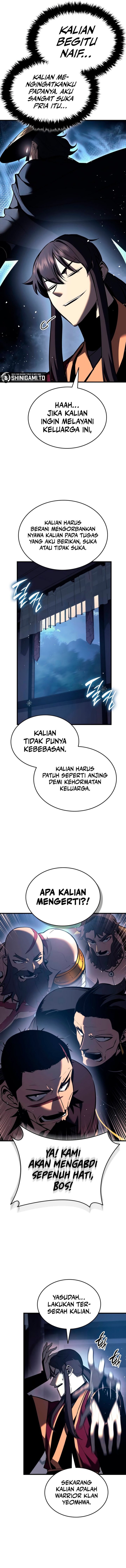 Reincarnation Of The Demonic God Chapter 15 Gambar 4