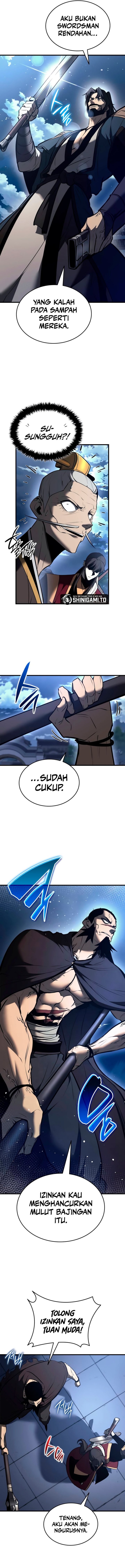 Reincarnation Of The Demonic God Chapter 15 Gambar 10