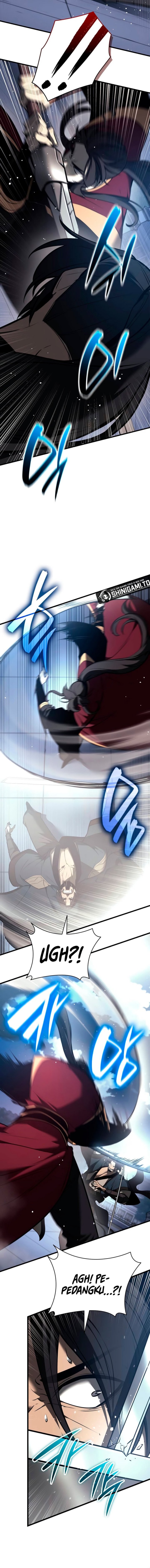 Reincarnation Of The Demonic God Chapter 15 Gambar 13