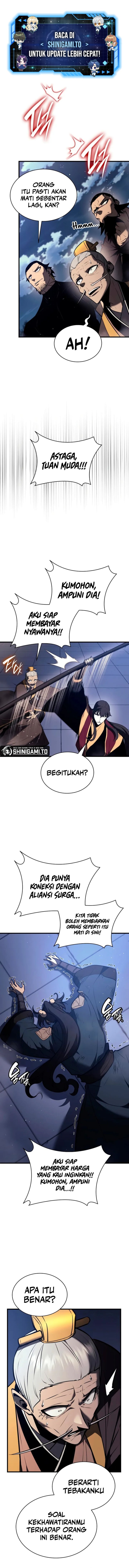 Reincarnation Of The Demonic God Chapter 16 Gambar 2