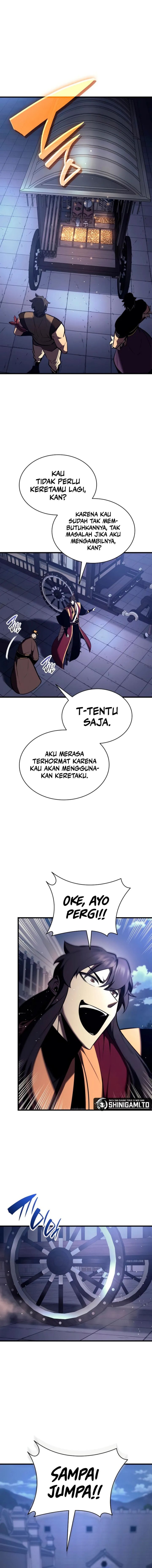 Reincarnation Of The Demonic God Chapter 16 Gambar 7