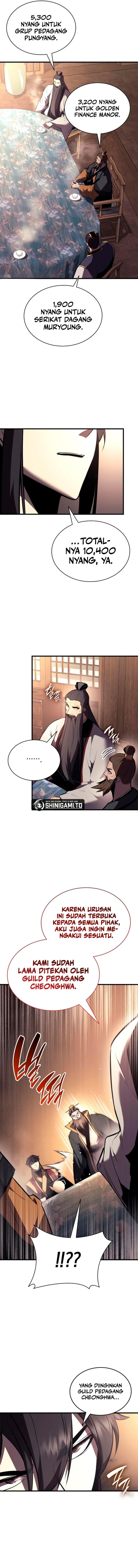 Reincarnation Of The Demonic God Chapter 16 Gambar 15