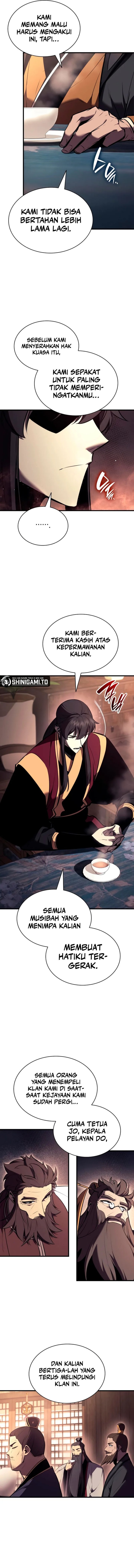 Reincarnation Of The Demonic God Chapter 16 Gambar 17