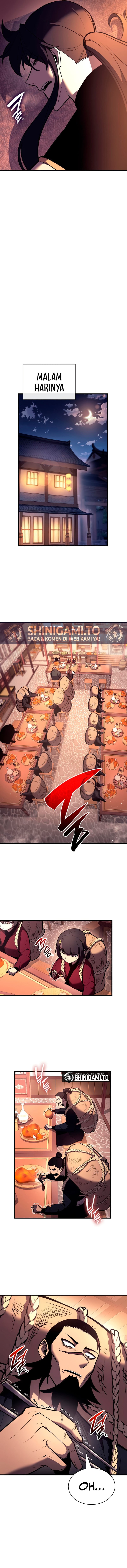 Reincarnation Of The Demonic God Chapter 18 Gambar 8