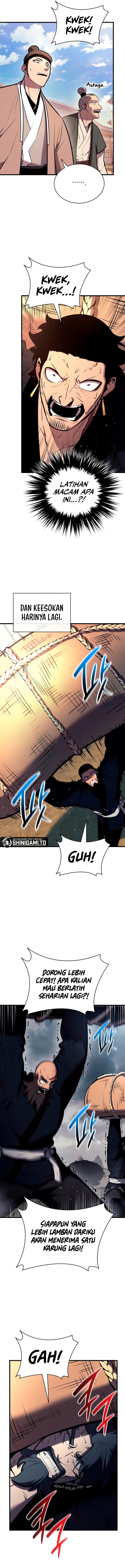 Reincarnation Of The Demonic God Chapter 18 Gambar 11