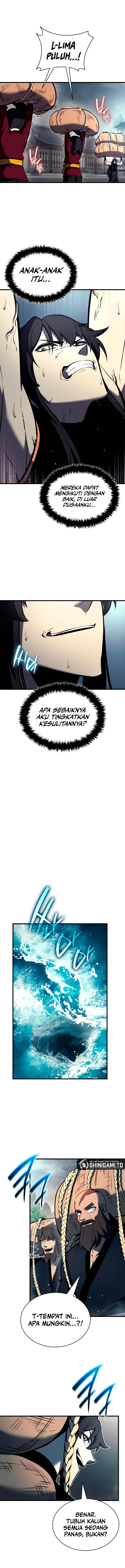 Reincarnation Of The Demonic God Chapter 18 Gambar 12