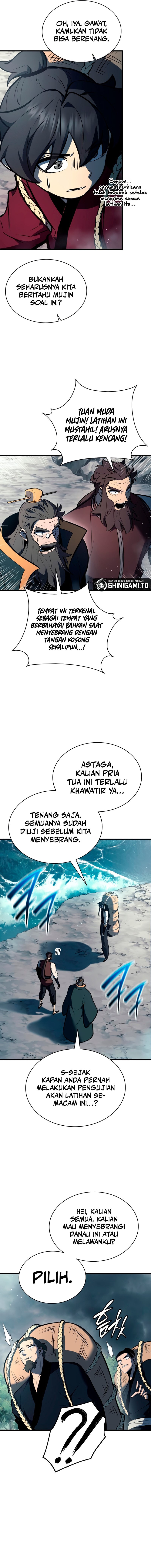 Reincarnation Of The Demonic God Chapter 18 Gambar 14